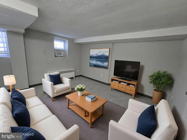 $1,094 | 7607 Eastern Avenue Northwest, Unit 1, Takoma Park, MD 20912