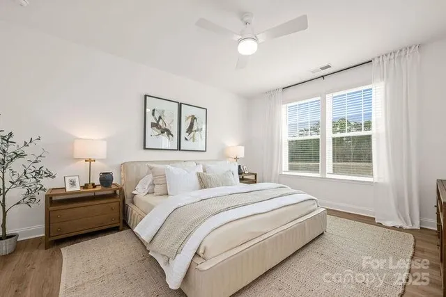 $2,295 | 1018 Fairway Green Lane, Unit LANDON, Charlotte, NC 28216