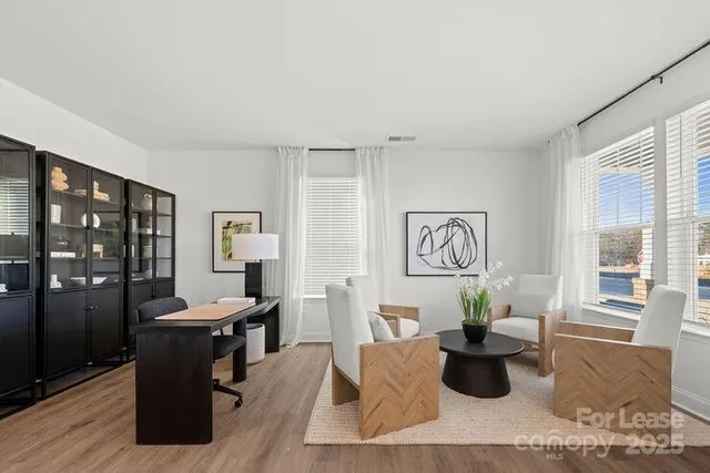 $2,295 | 1018 Fairway Green Lane, Unit LANDON, Charlotte, NC 28216