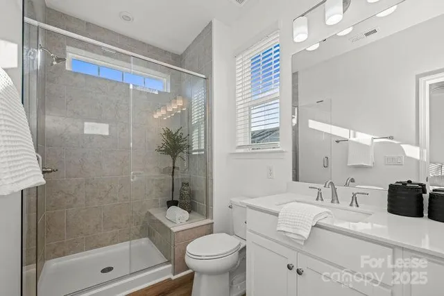 $2,295 | 1018 Fairway Green Lane, Unit LANDON, Charlotte, NC 28216