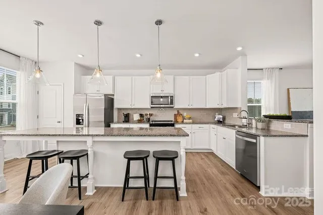 $2,295 | 1018 Fairway Green Lane, Unit LANDON, Charlotte, NC 28216