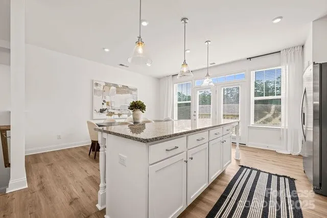 $2,295 | 1018 Fairway Green Lane, Unit LANDON, Charlotte, NC 28216