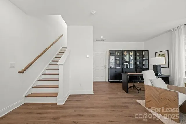 $2,295 | 1018 Fairway Green Lane, Unit LANDON, Charlotte, NC 28216