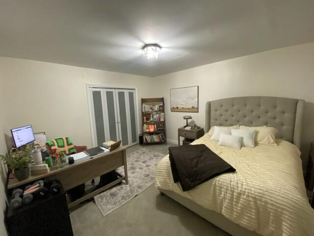 307 Forrest Park Road Dalton, GA 30721 - Photo 28 of 34 307 Forrest Park basement bedroom 3 new