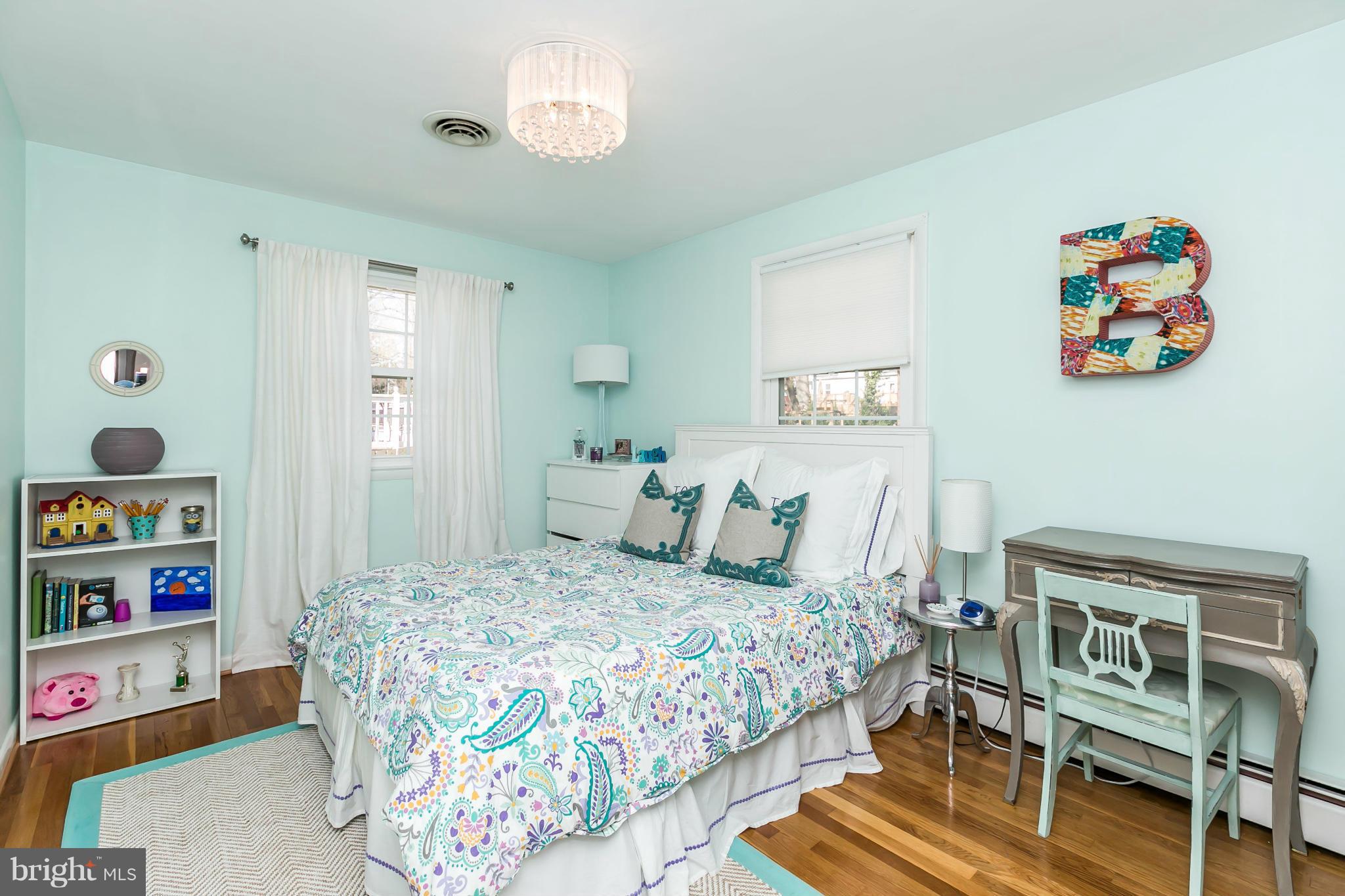 60 Belfast Road Lutherville-Timonium, MD 21093 - Photo 14 of 30 Bedroom