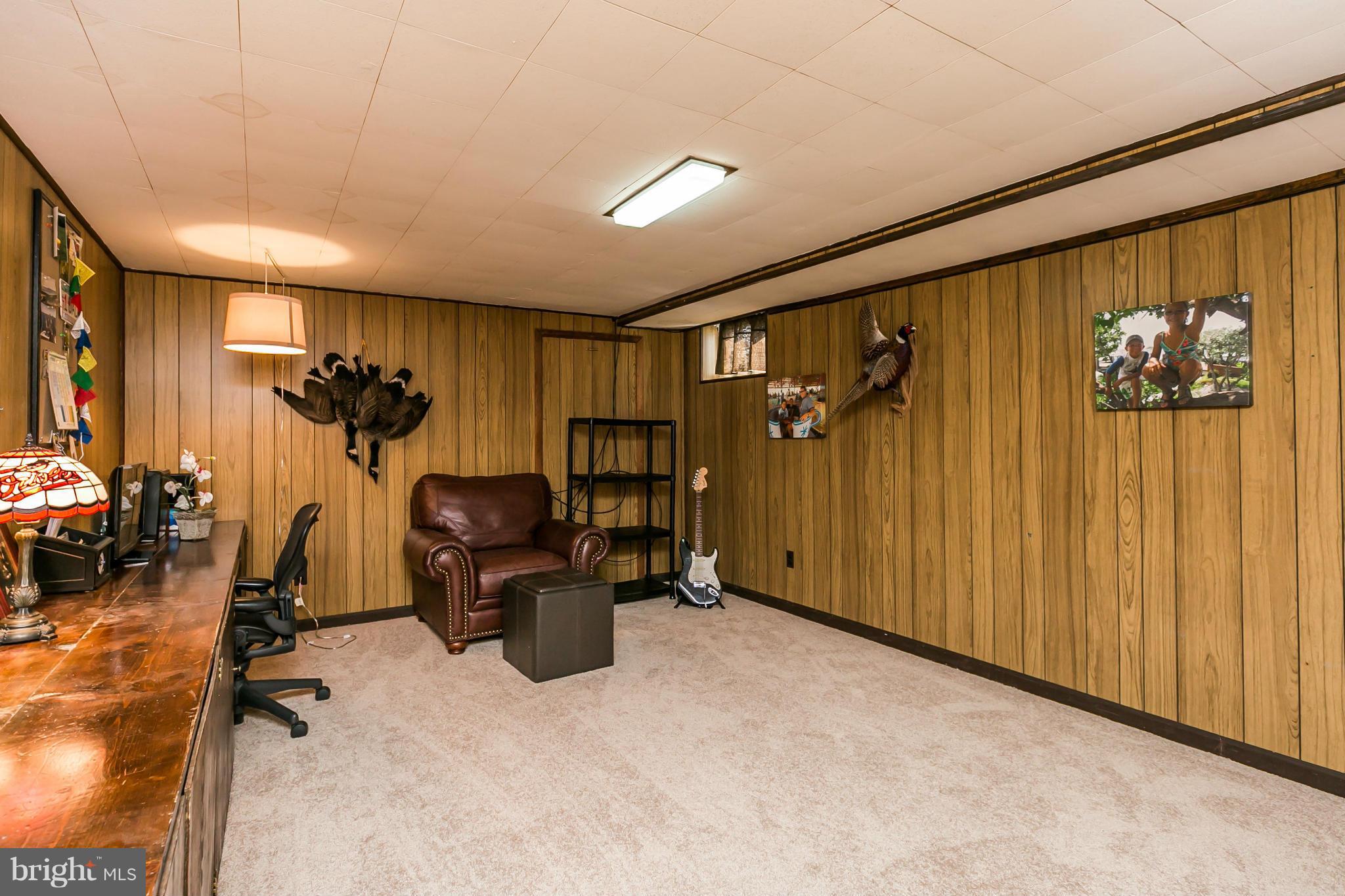 60 Belfast Road Lutherville-Timonium, MD 21093 - Photo 21 of 30 Basement