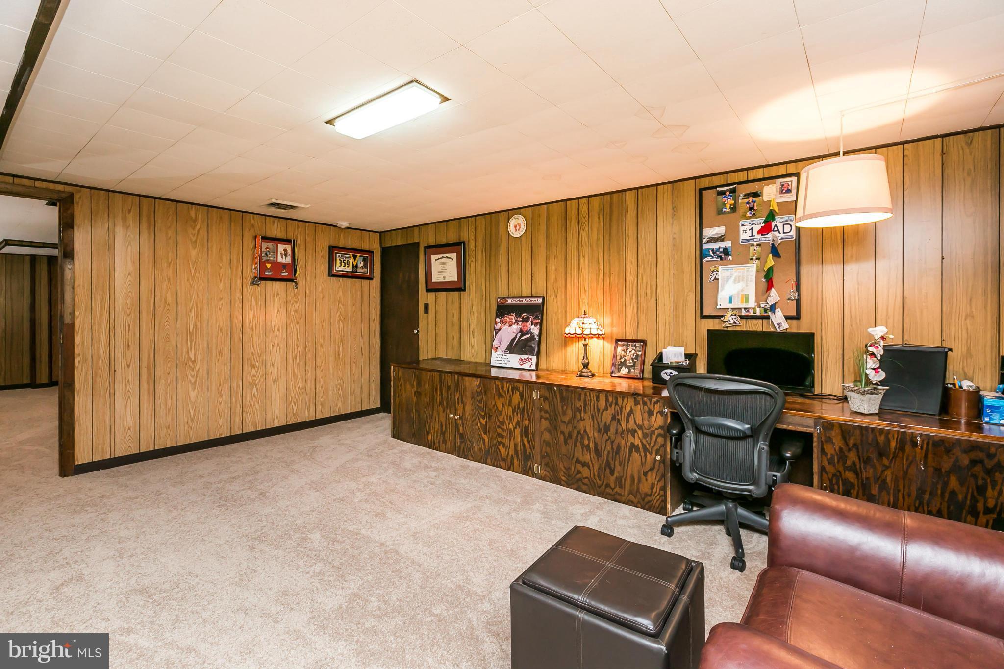 60 Belfast Road Lutherville-Timonium, MD 21093 - Photo 22 of 30 Basement