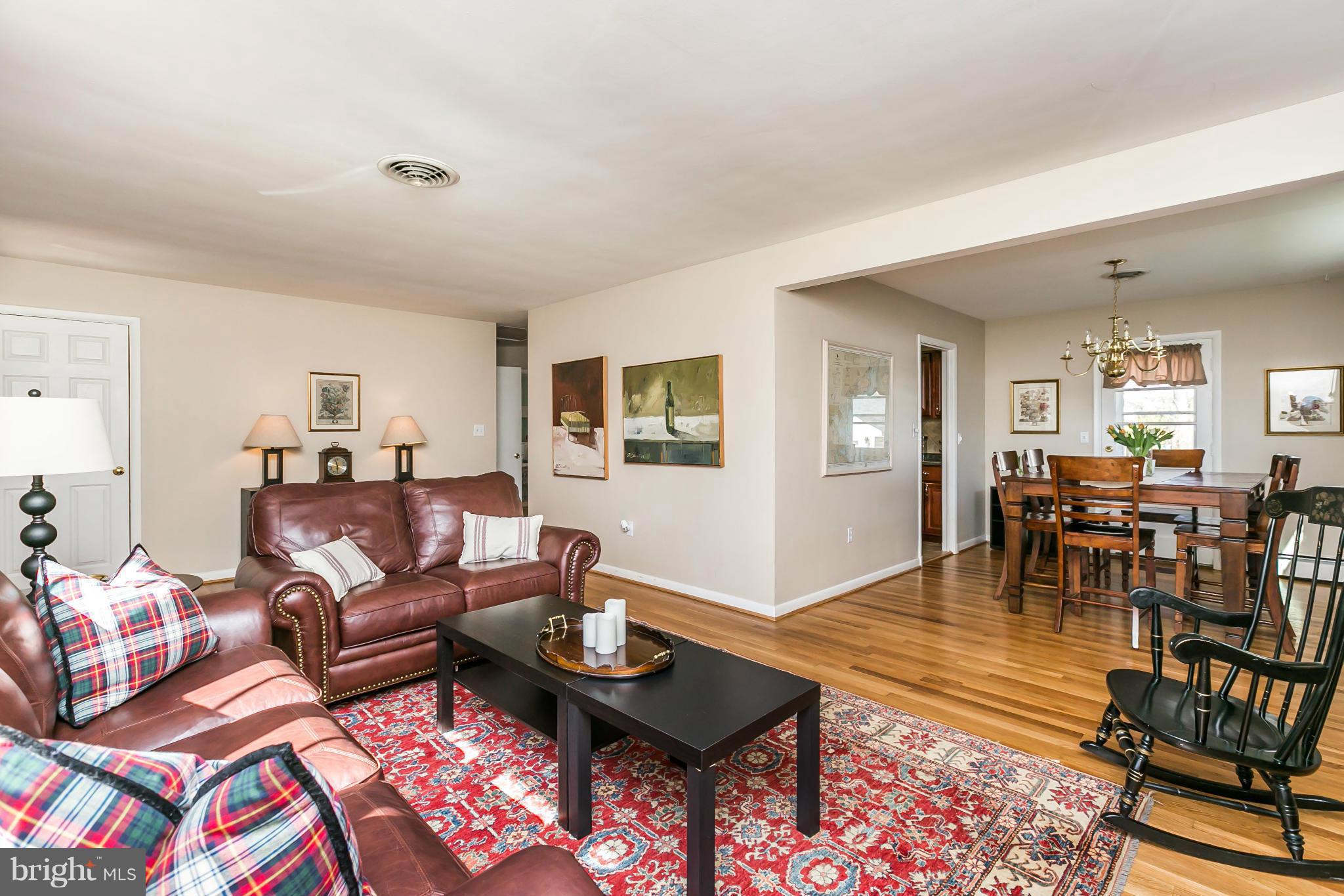 60 Belfast Road Lutherville-Timonium, MD 21093 - Photo 7 of 30 Interior (General)