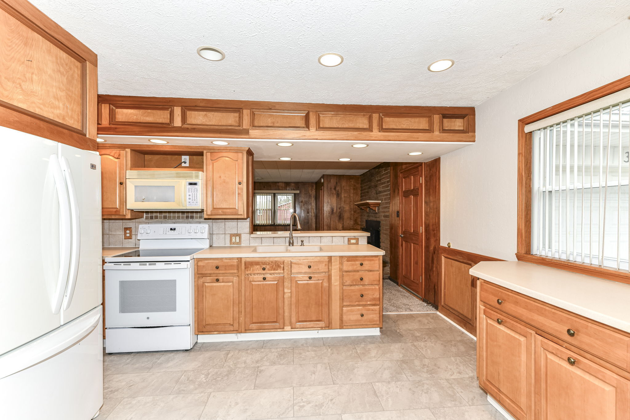 3518 Fisher Road Indianapolis, IN 46239 - Photo 13 of 36 Gallery Image 13