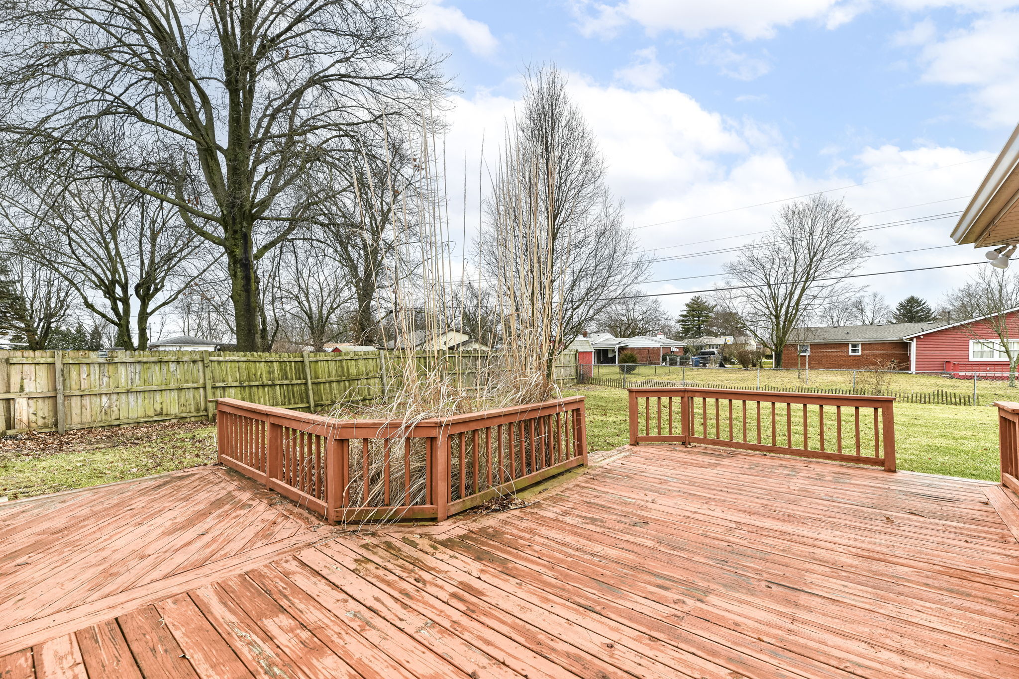3518 Fisher Road Indianapolis, IN 46239 - Photo 29 of 36 Gallery Image 29