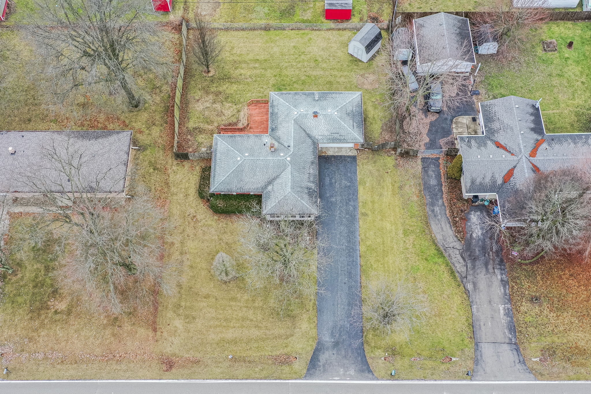 3518 Fisher Road Indianapolis, IN 46239 - Photo 36 of 36 Gallery Image 36