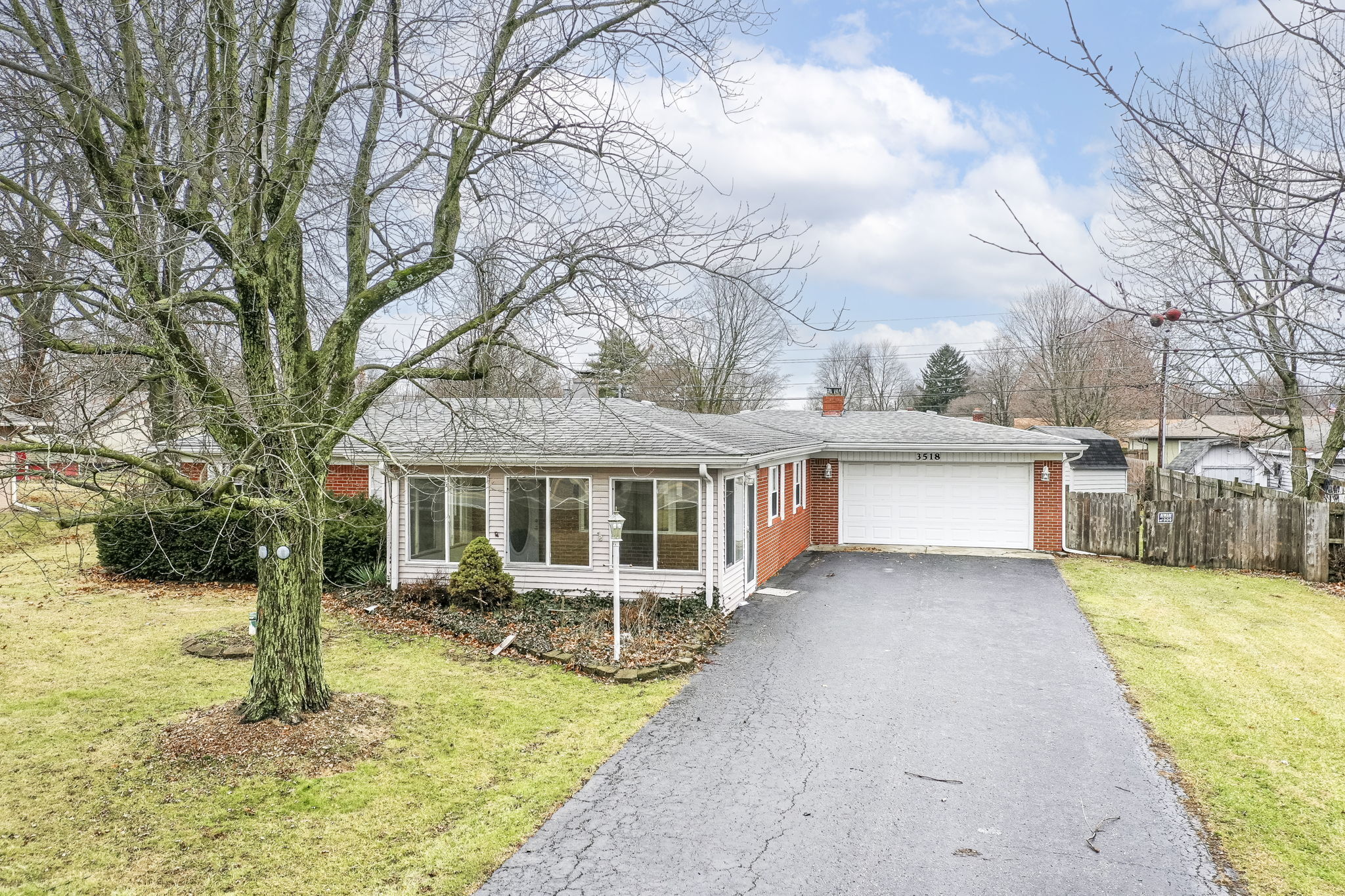 3518 Fisher Road Indianapolis, IN 46239 - Photo 4 of 36 Gallery Image 4