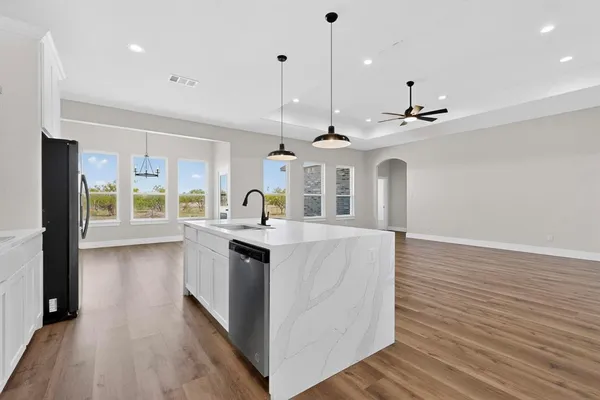 $515,990 | 950 Genesis Road, Rice, TX 75155