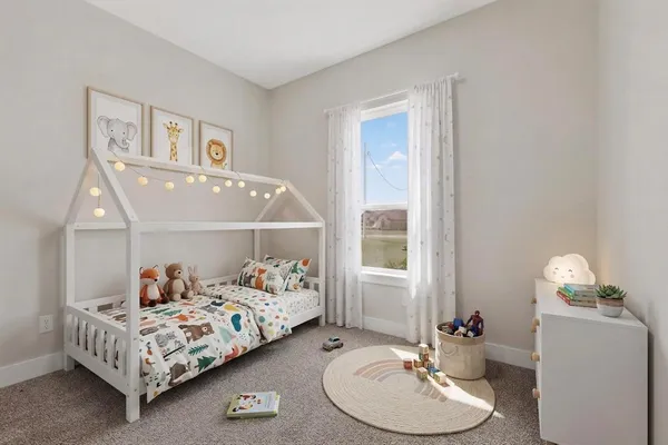 $515,990 | 950 Genesis Road, Rice, TX 75155