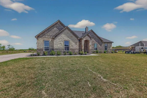 $515,990 | 950 Genesis Road, Rice, TX 75155