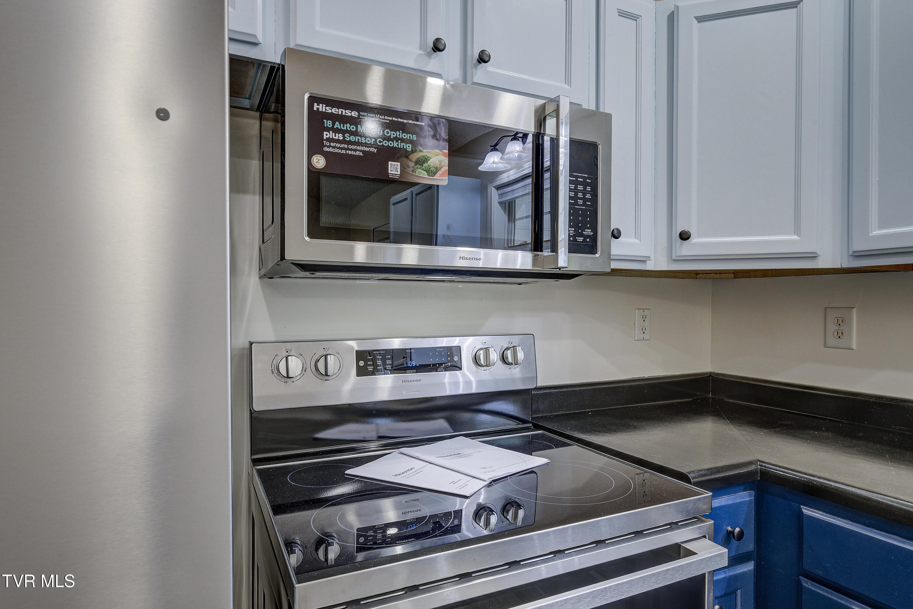 312 Stockyard Road Telford, TN 37690 - Photo 8 of 70 StickyardRd-Kitchen-5