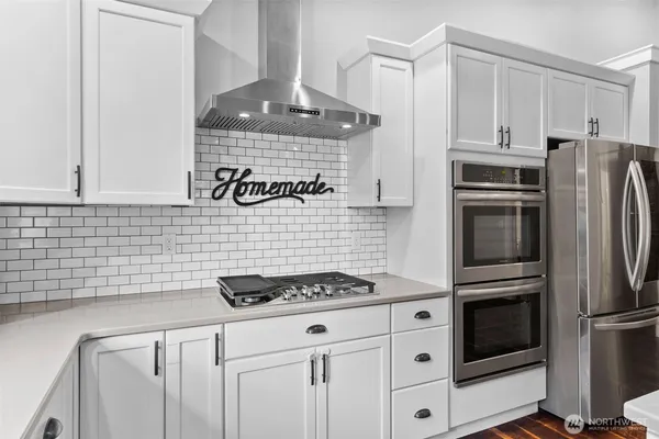 $1,100,000 | 17003 Jordan Street Southwest, Rochester, WA 98579