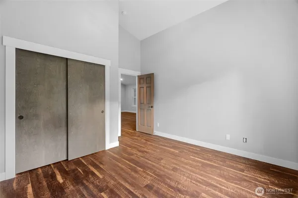 $1,100,000 | 17003 Jordan Street Southwest, Rochester, WA 98579