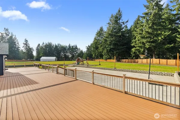 $1,100,000 | 17003 Jordan Street Southwest, Rochester, WA 98579