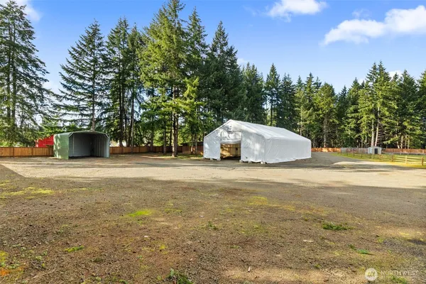 $1,100,000 | 17003 Jordan Street Southwest, Rochester, WA 98579