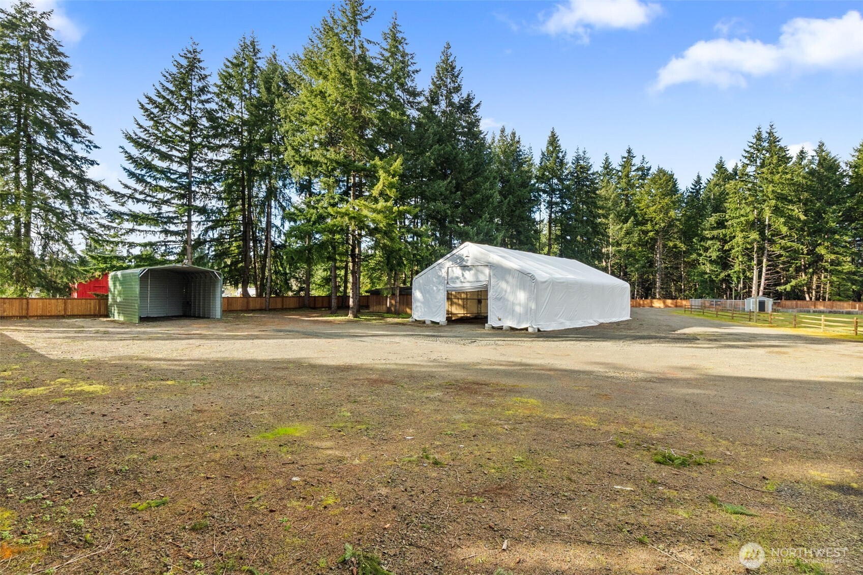 17003 Jordan Street Southwest Rochester, WA 98579 - Photo 37 of 40