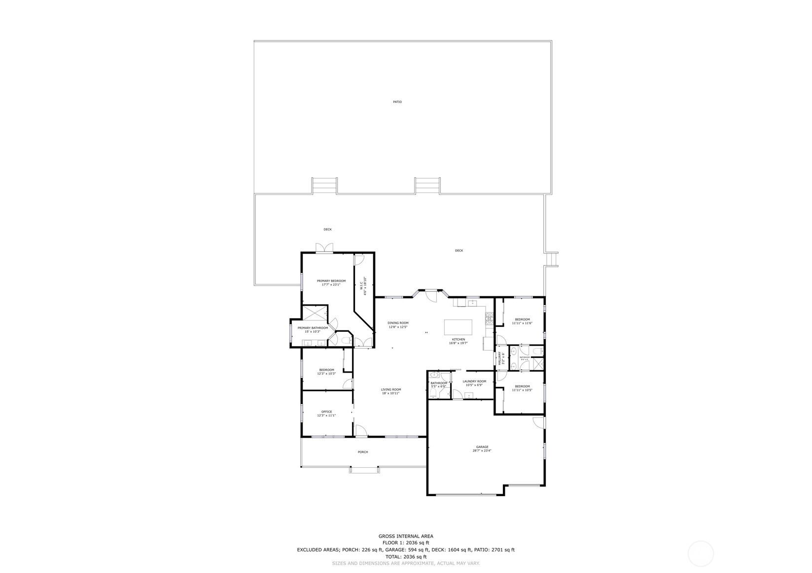 17003 Jordan Street Southwest Rochester, WA 98579 - Photo 40 of 40