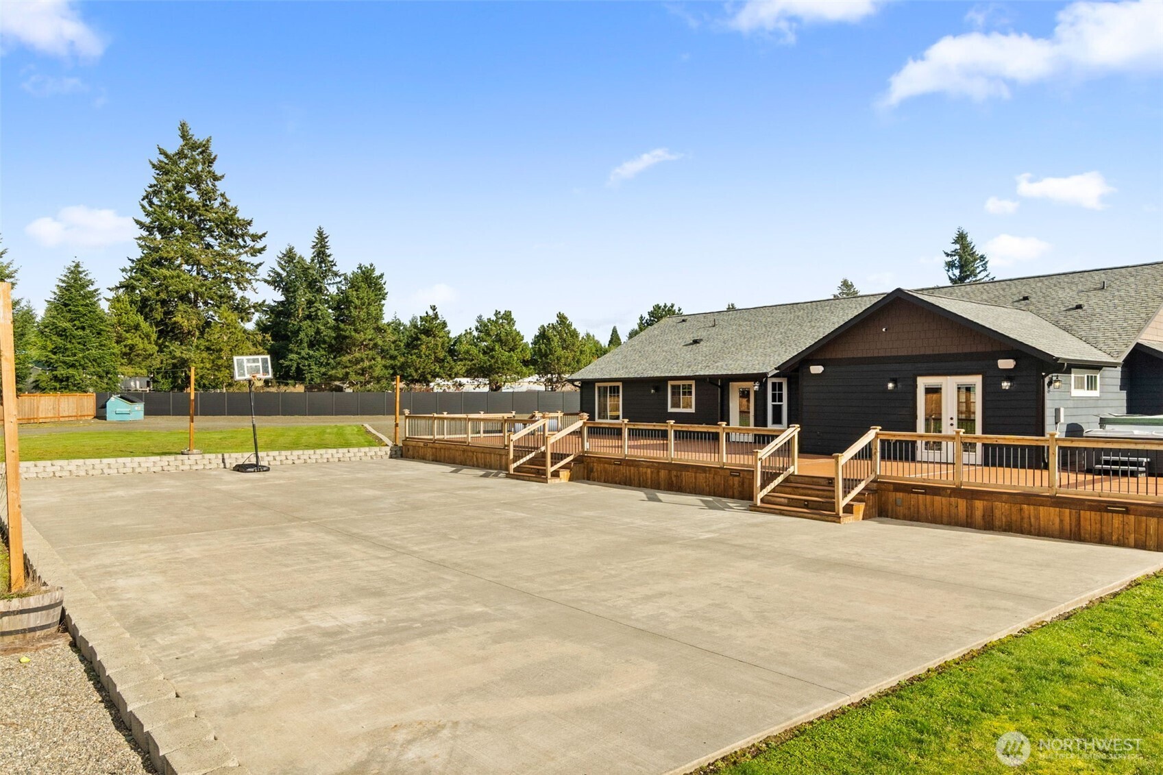 17003 Jordan Street Southwest Rochester, WA 98579 - Photo 4 of 40