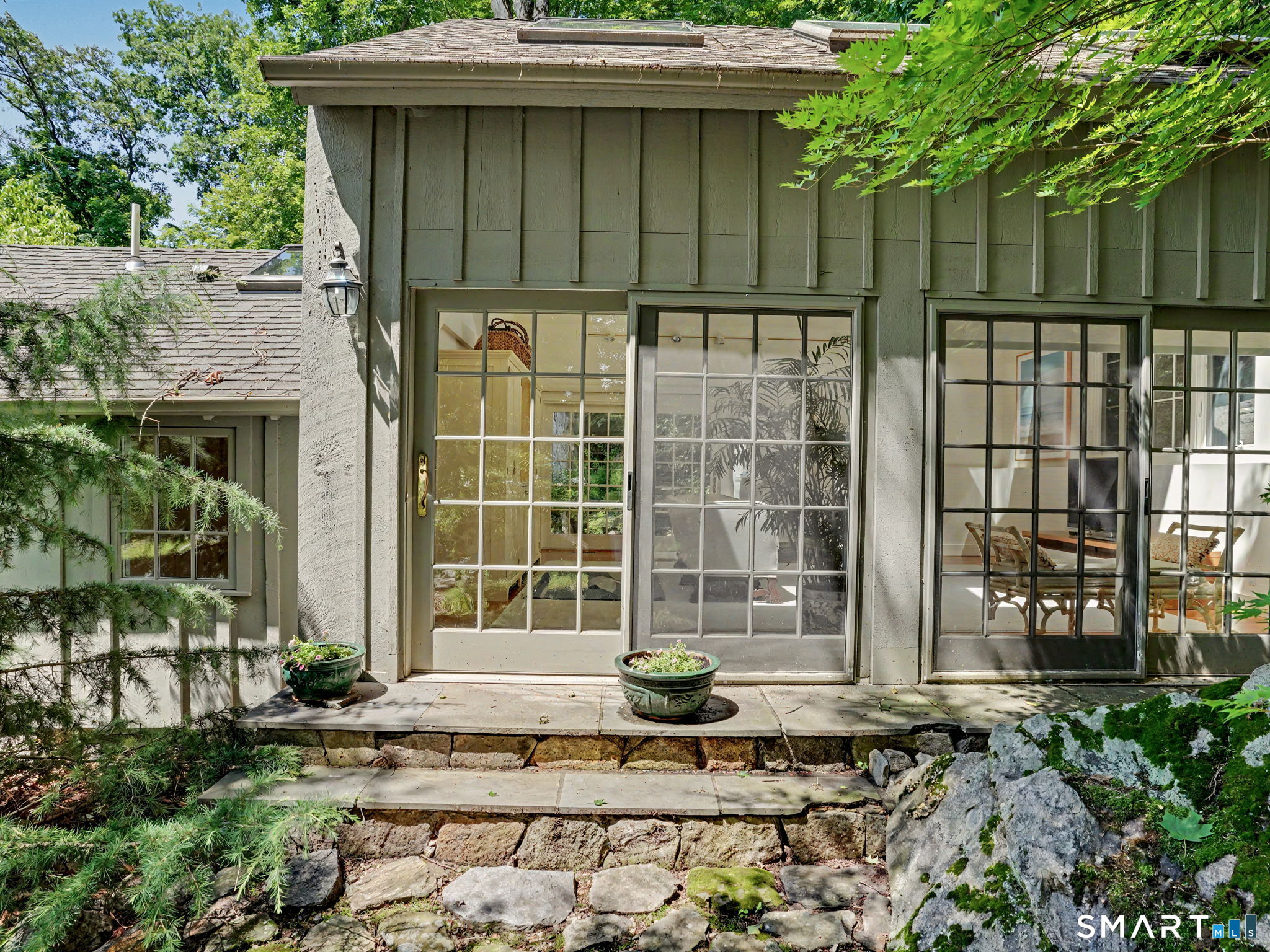 4 Hidden Hill Road Weston, CT 06883 - Photo 32 of 40