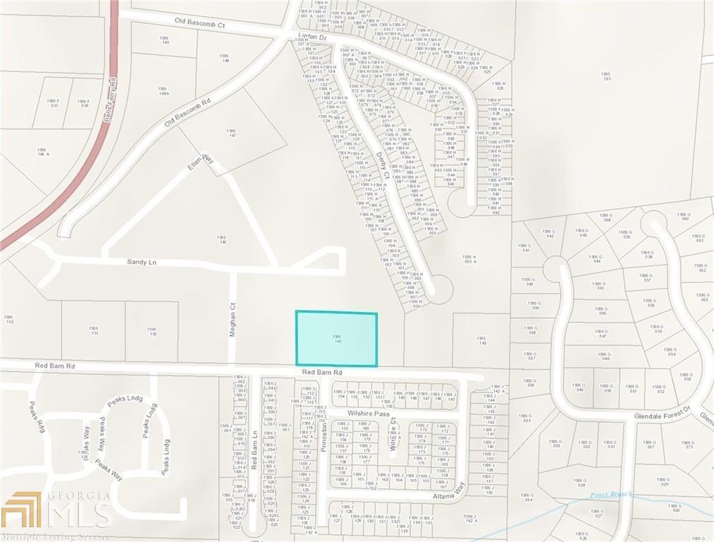 1 Red Barn Road Acworth, GA 30102 - Photo 1 of 1 Gallery Image 1