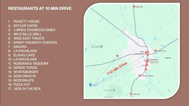 a view of front door of house