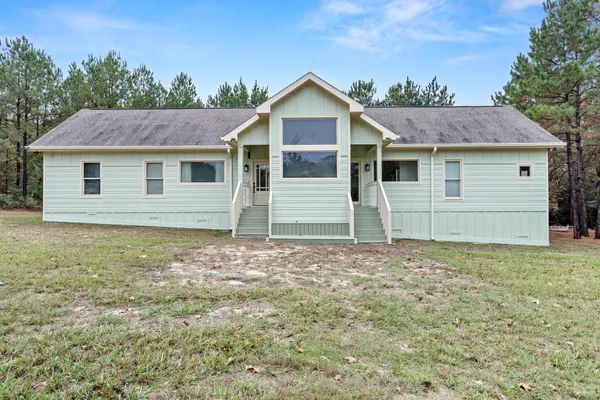 $649,999 | 610 Private Road 5130, Woodville, TX 75979