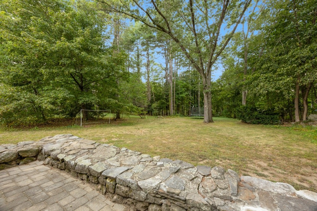 54 Mohawk Drive Acton, MA 01720 - Photo 2 of 42 a view of a backyard