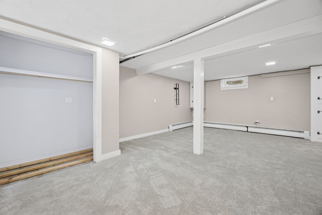 54 Mohawk Drive Acton, MA 01720 - Photo 34 of 42 a view of an empty room