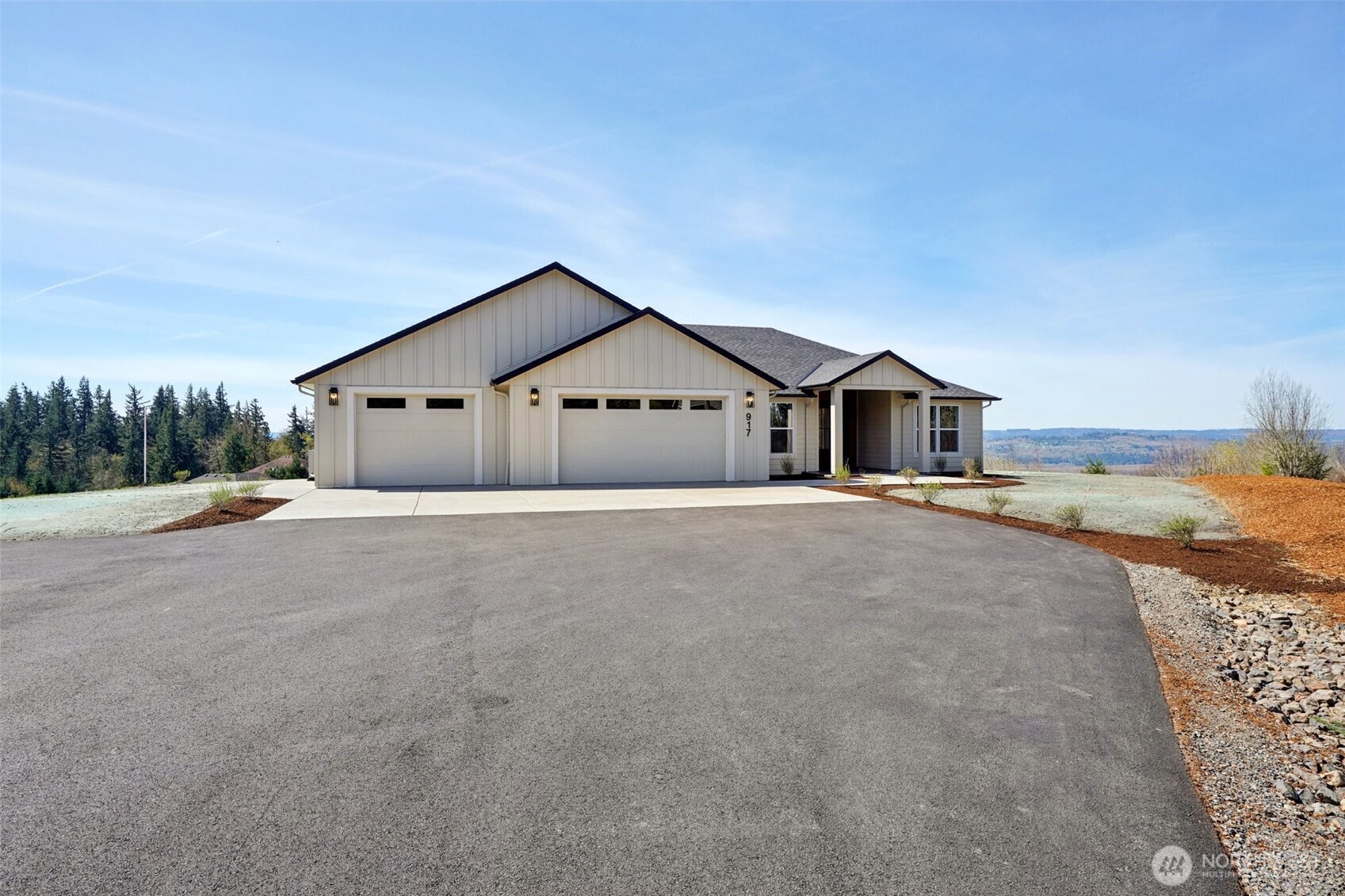 917 Confer Road Kalama, WA 98625 - Photo 1 of 38