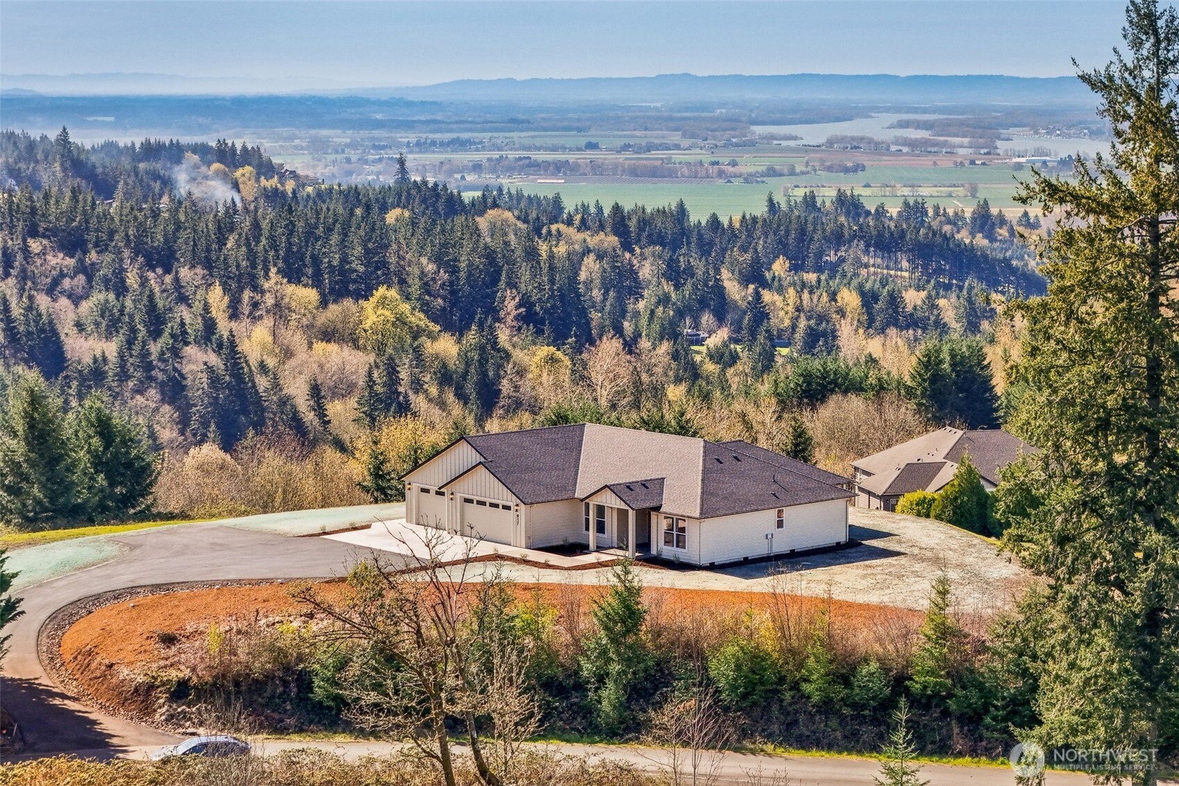 917 Confer Road Kalama, WA 98625 - Photo 2 of 38