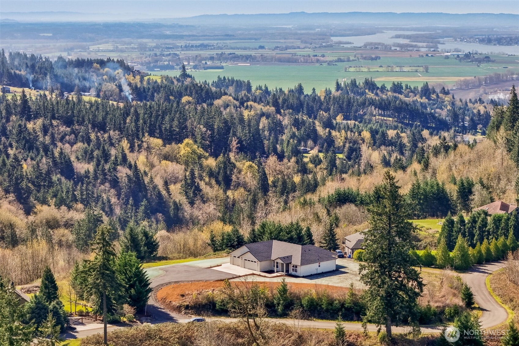 917 Confer Road Kalama, WA 98625 - Photo 3 of 38