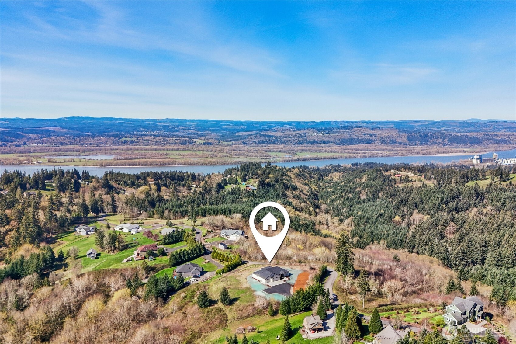 917 Confer Road Kalama, WA 98625 - Photo 34 of 38