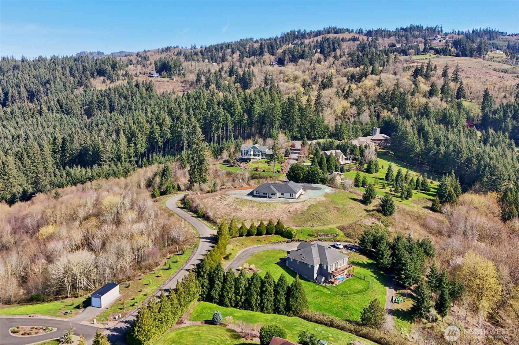 917 Confer Road Kalama, WA 98625 - Photo 35 of 38
