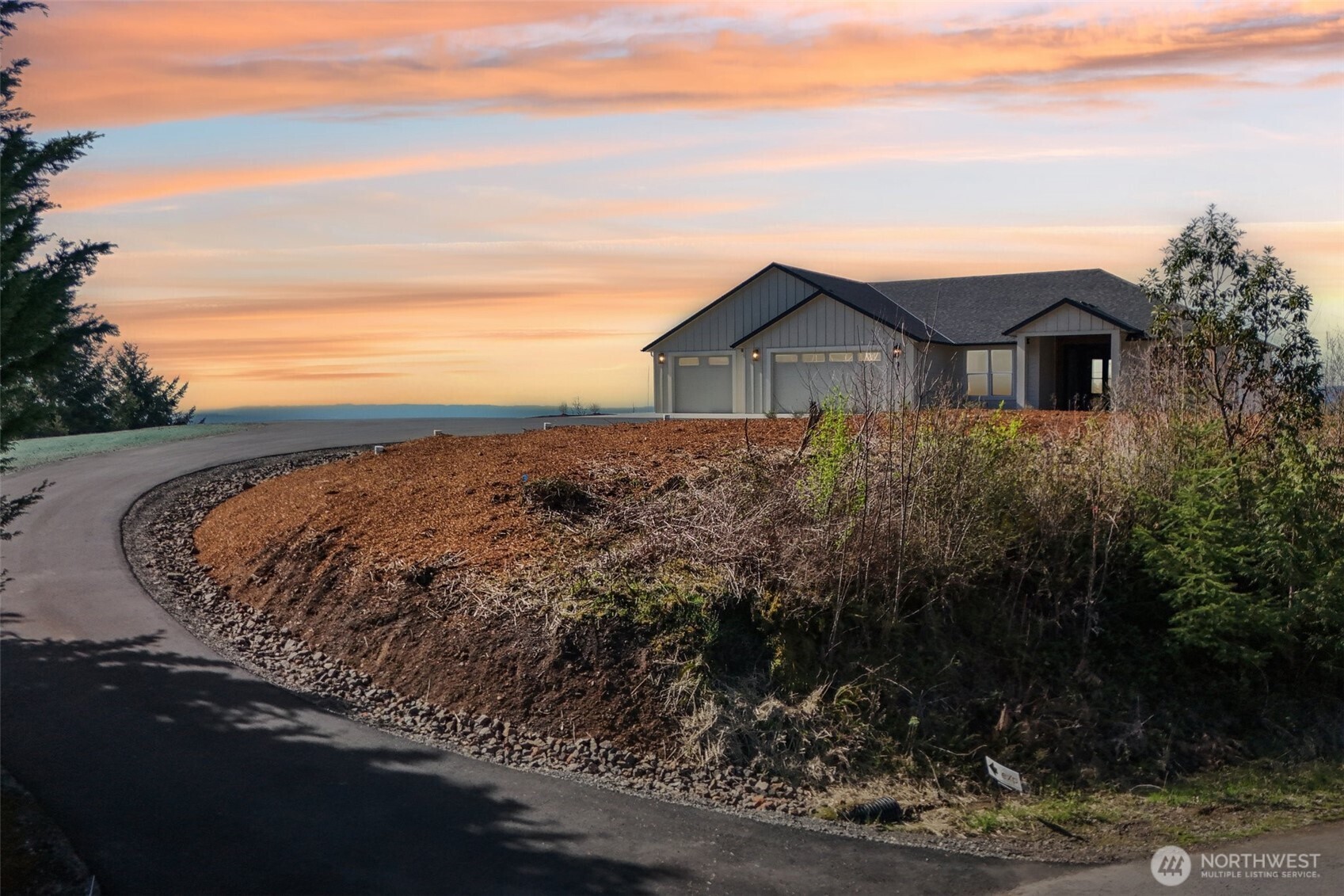 917 Confer Road Kalama, WA 98625 - Photo 37 of 38