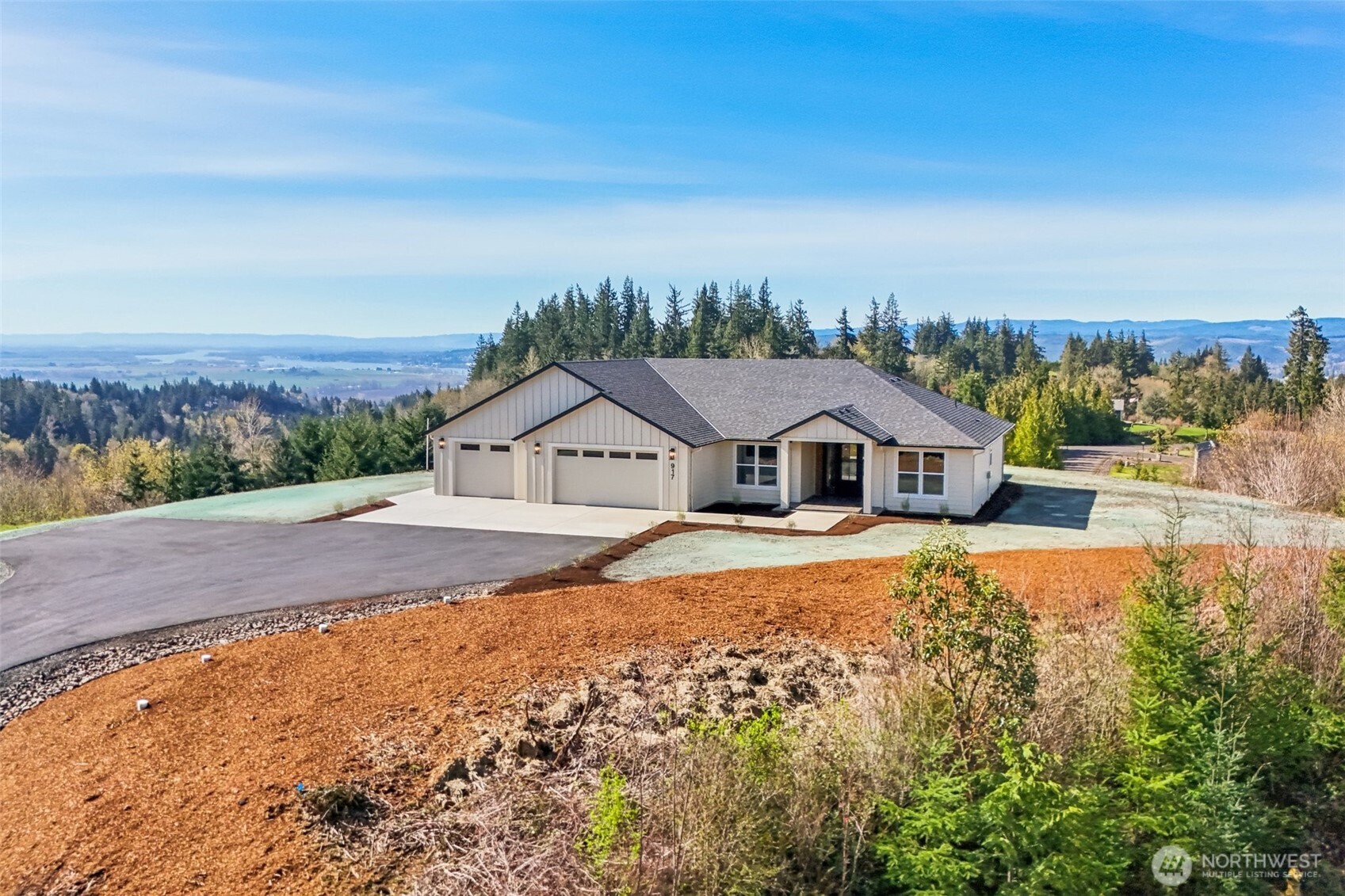 917 Confer Road Kalama, WA 98625 - Photo 4 of 38