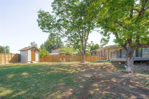 $699,000 | 2291 South Zang Court, Lakewood, CO 80228