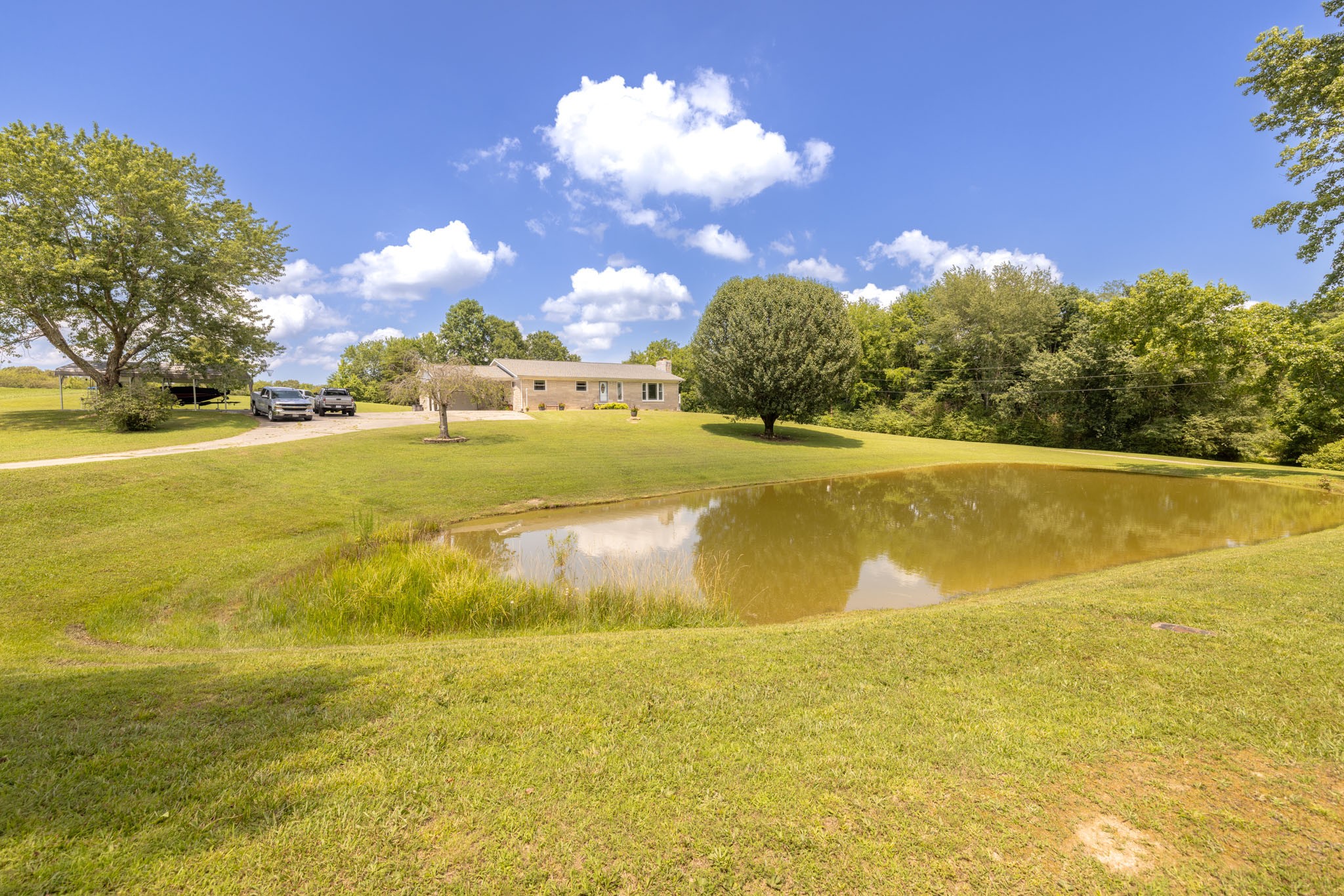 34 Dunn Road Leoma, TN 38468 - Photo 4 of 77