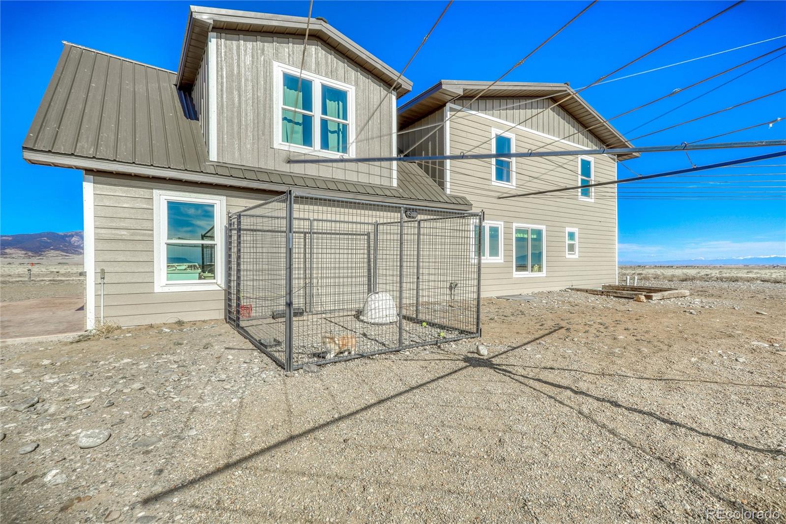 6729 County Road La Jara, CO 81140 - Photo 44 of 50