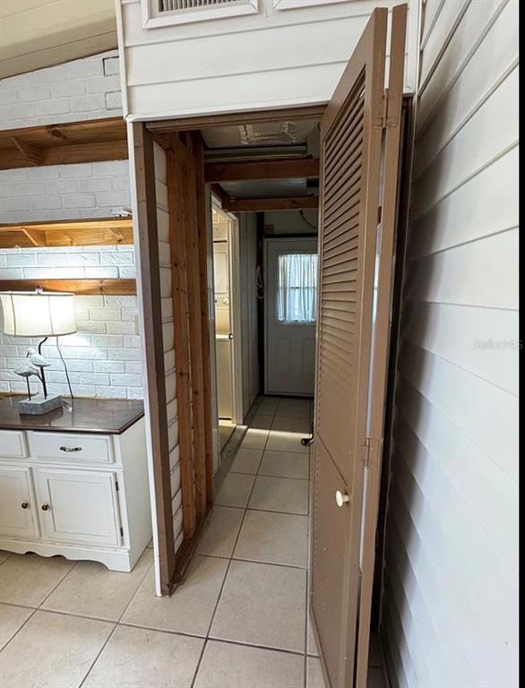 3301 Alt 19, Unit 162 Dunedin, FL 34698 - Photo 18 of 23 a view of a hallway