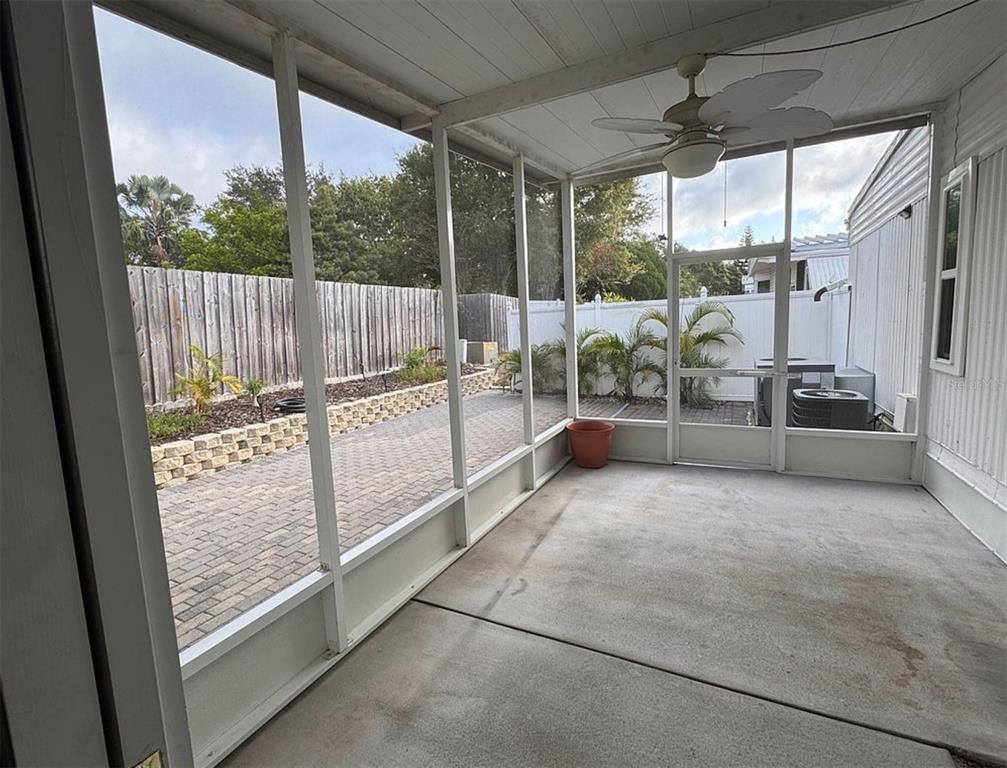 3301 Alt 19, Unit 162 Dunedin, FL 34698 - Photo 19 of 23 a view of a porch