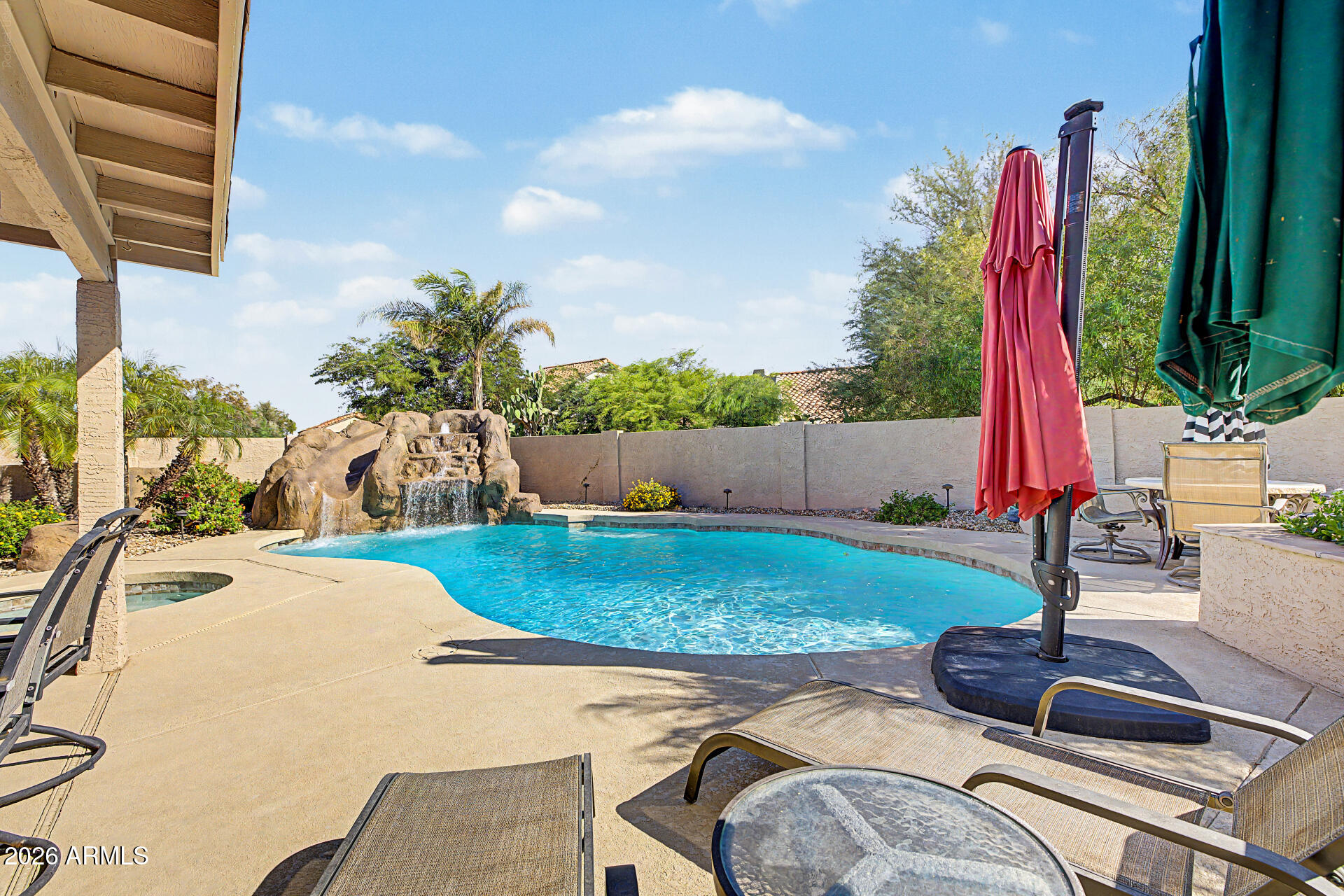 4333 East Aliso Cyn Road Phoenix, AZ 85044 - Photo 72 of 94 72-Aliso Cyn