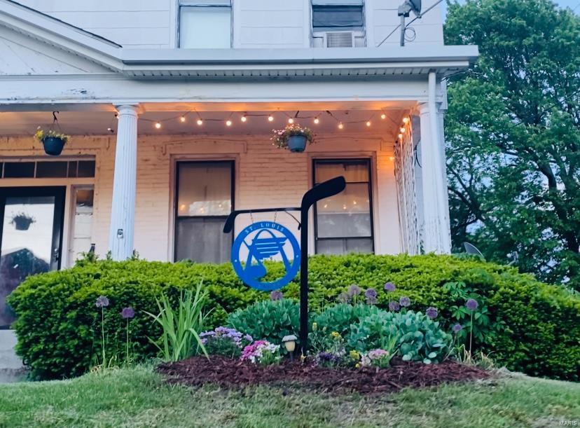 823 Langdon Street Alton, IL 62002 - Photo 3 of 23