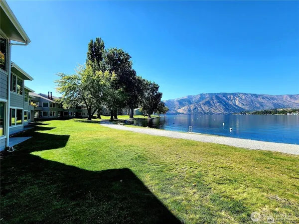 $2,500 | 559 Manson Boulevard, Manson, WA 98831