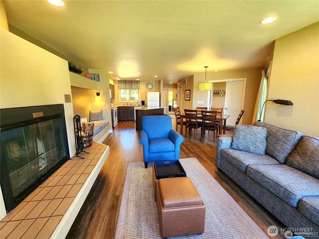 $2,500 | 559 Manson Boulevard, Manson, WA 98831