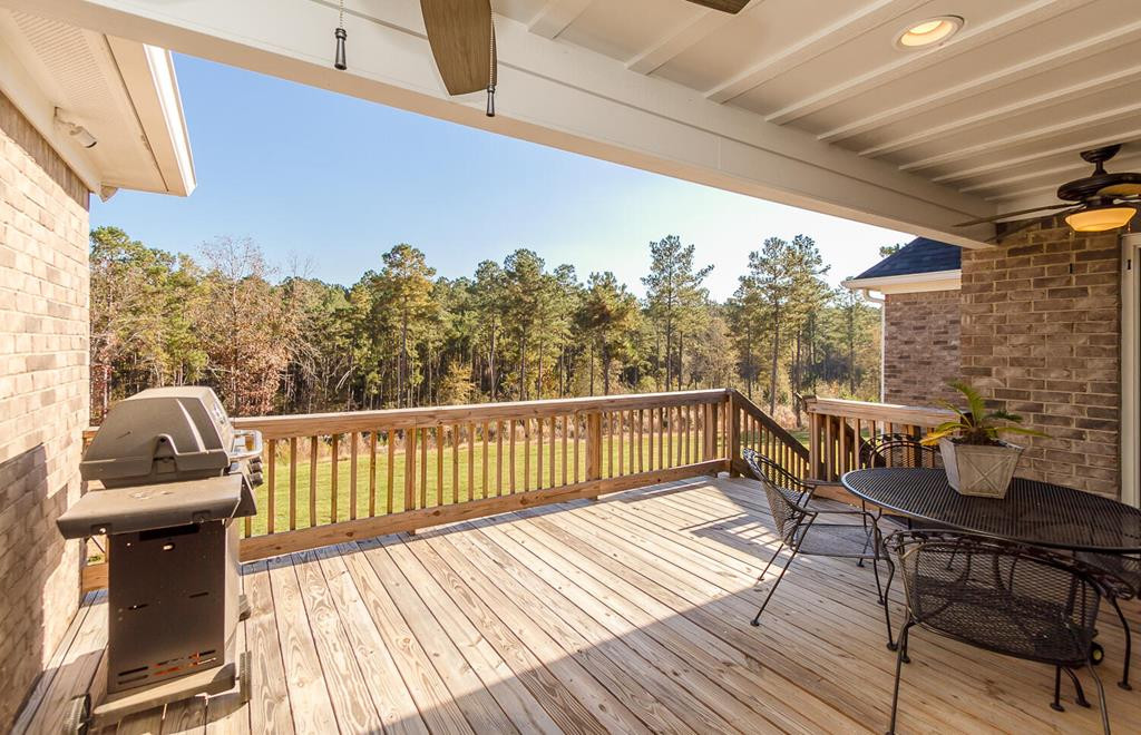 270 Rushton Road Aiken, SC 29801 - Photo 21 of 24